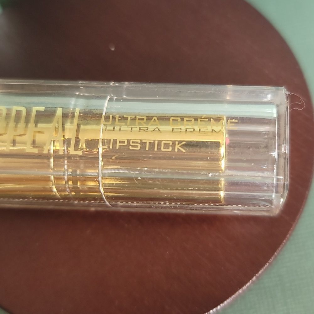 APPEAL Ultra Creme Lipstick - Muse - Picture 3 of 7